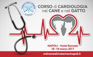 Corso di Cardiologia nel cane e nel gatto