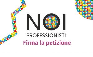 Ripristino di un giusto compenso per i professionisti – Firma la petizione!