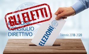 Speciale Elezioni | Gli eletti per il triennio 2018-2020