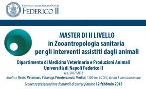 Zooantropologia sanitaria per gli interventi assistiti dagli animali (IAA)