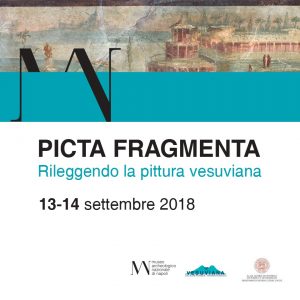 Picta fragmenta. Rileggendo la pittura vesuviana