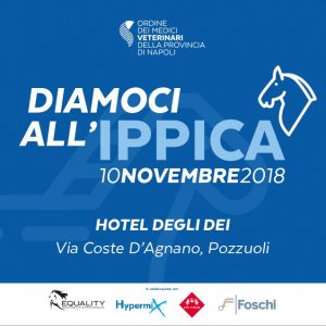 Diamoci all’Ippica