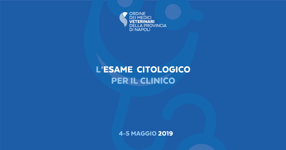 Il rapporto tra il clinico ed il patologo nella pratica medica quotidiana – Seminario interattivo a cura del Dr. Giorgio Cancedda