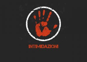 Atti intimidatori. Solidarietà all’ASL di Caserta