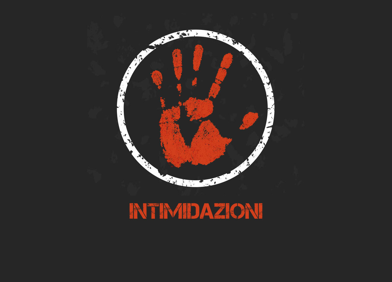 Atti intimidatori. Solidarietà all’ASL di Caserta