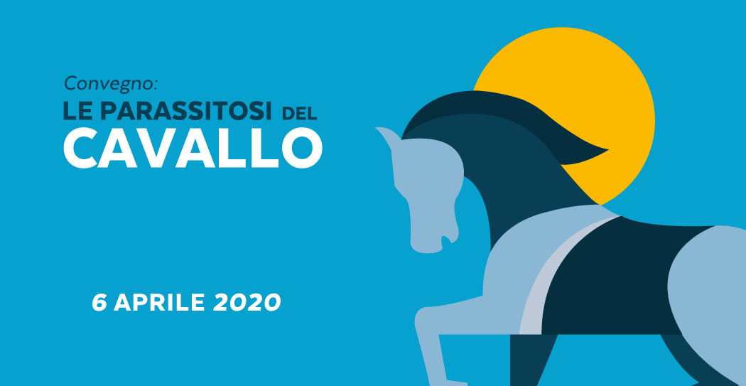 Convegno “Le parassitosi del cavallo”