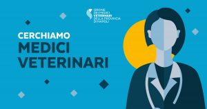 Richiesta medici veterinari a Frattamaggiore (Napoli)