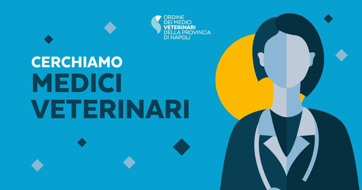 La Clinica Veterinaria San Pio sta ricercando Collaboratori