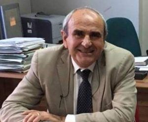 Vincenzo Caputo è il nuovo direttore generale dell’Istituto zooprofilattico sperimentale dell’Umbria e delle Marche