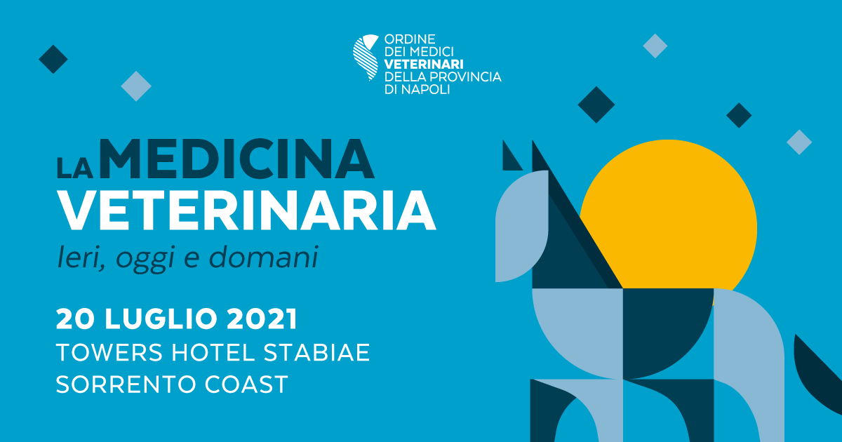 La Medicina Veterinaria – Ieri, oggi e domani IV edizione