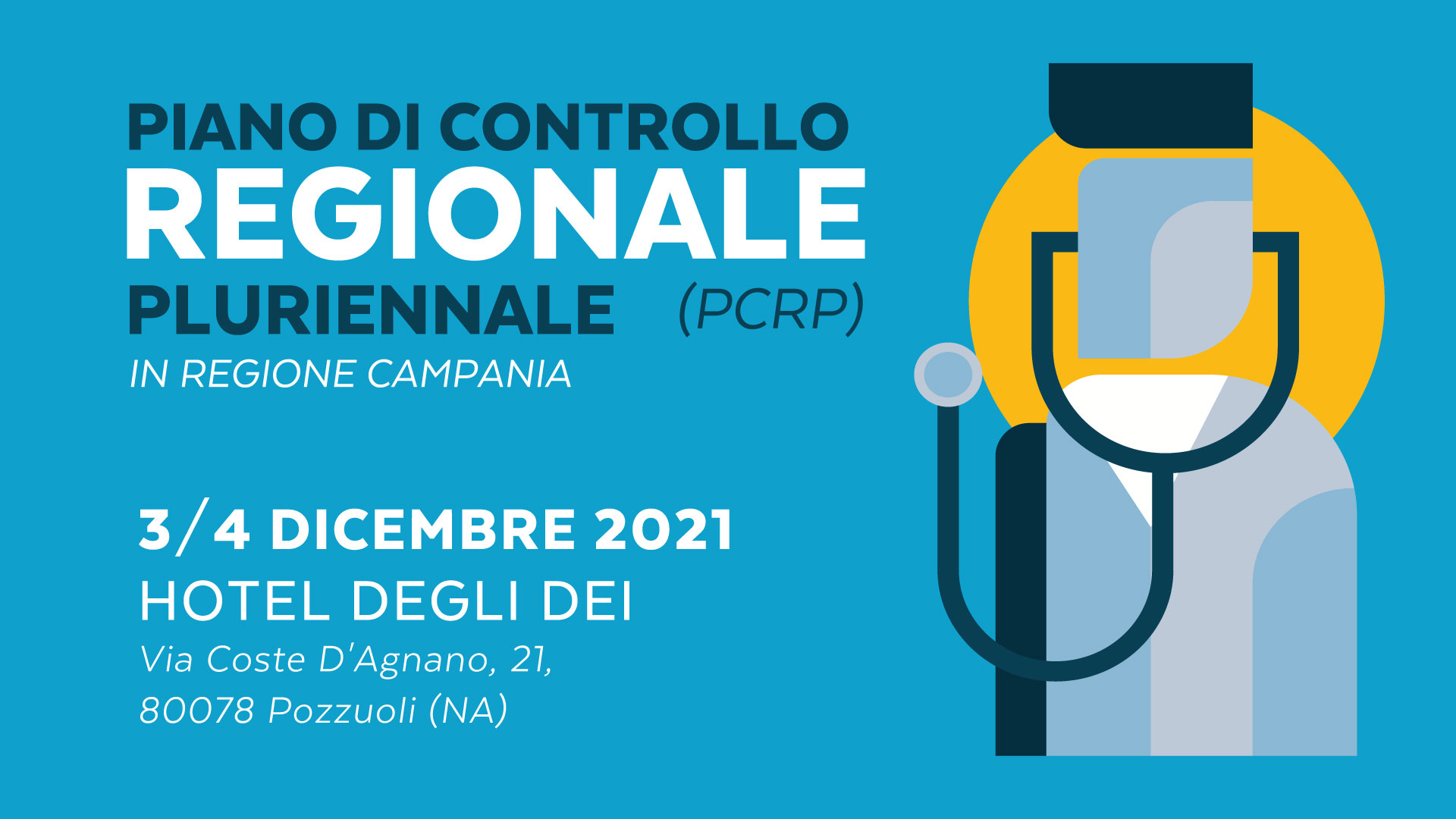 Piano di Controllo Regionale Pluriennale (PCRP)