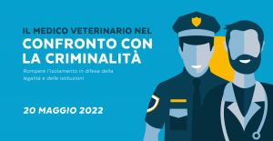 IL MEDICO VETERINARIO NEL CONFRONTO CON LA CRIMINALITÀ