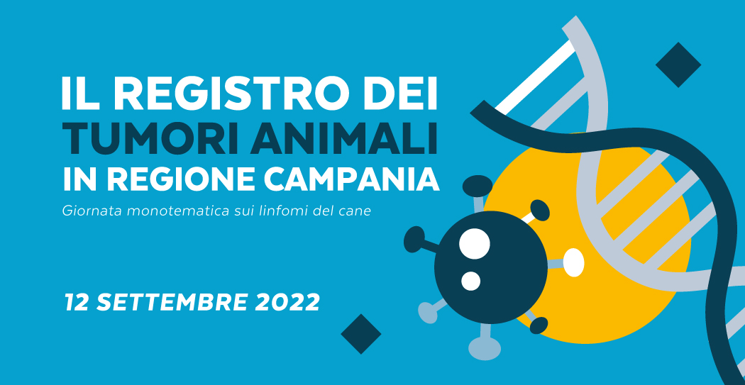 Il registro dei tumori animali in regione campania