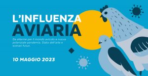 Evento Formativo | L’INFLUENZA AVIARIA